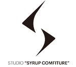 Studio 'Syrup Comfiture'